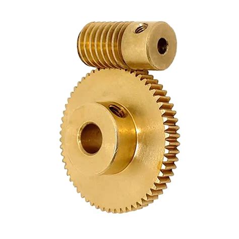 worm gear drives